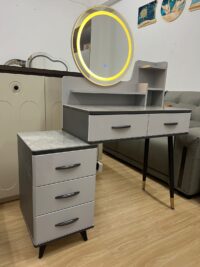 vanity dressing table, dressing table, vanity table, makeup table, bedroom vanity, cosmetic table, beauty vanity, vanity desk, dressing desk, mirror dressing table, makeup vanity table, bedroom furniture vanity, home vanity table, modern dressing table, contemporary vanity table, stylish dressing table, elegant vanity table, luxury dressing table, premium vanity table, wooden dressing table, glass vanity table, LED vanity table, illuminated dressing table, mirrored vanity table, compact dressing table, space saving vanity table, corner dressing table, wall mounted vanity, floating vanity table, dressing table with mirror, vanity table with mirror, dressing table with drawers, vanity table with drawers, storage dressing table, makeup storage table, cosmetic storage vanity, bedroom storage furniture, personal grooming table, beauty station table, makeup station, dressing station, grooming furniture, personal care furniture, bedroom decor furniture, home furniture vanity, modern bedroom furniture, contemporary bedroom furniture, elegant bedroom furniture, luxury bedroom furniture, premium bedroom furniture, stylish bedroom furniture, functional dressing table, organized vanity table, multifunction dressing table, dressing table set, vanity set furniture, bedroom vanity set, dressing table with stool, makeup table with stool, dressing table with chair, vanity chair set, compact vanity set, large vanity table, double mirror dressing table, tri-fold mirror vanity, LED mirror vanity, Hollywood style vanity, cosmetic organization table, beauty organization furniture, personal grooming station, bedroom interior furniture, bedroom setup furniture, bedroom furnishing vanity, home decor furniture, modern home vanity, elegant home furniture, stylish home vanity, luxury home dressing table, premium home furniture, makeup organizer table, skincare station table, jewelry dressing table, beauty accessory table, dressing table collection, vanity furniture collection, bedroom furniture collection, grooming furniture collection, elegant vanity furniture, modern vanity furniture, designer dressing table, aesthetic dressing table, chic vanity table, functional bedroom vanity, organized bedroom furniture, dressing table for home use, vanity table for bedroom use, dressing table for personal use, vanity furniture for makeup routine, dressing table for beauty routine.