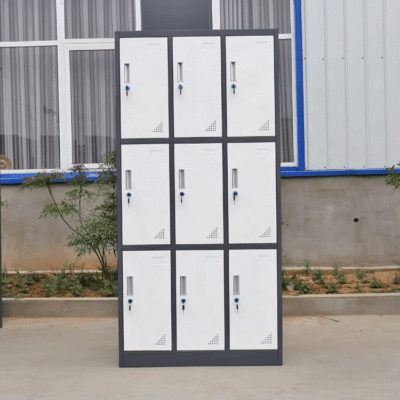 9 locker storage cabinet, storage cabinet, locker cabinet, 9 door locker cabinet, multi door storage cabinet, office locker cabinet, steel locker cabinet, metal locker cabinet, office storage cabinet, compartment locker cabinet, 9 compartment cabinet, employee locker cabinet, staff locker cabinet, workplace locker storage, office storage locker system, secure locker cabinet, lockable storage cabinet, office organization cabinet, office furniture storage cabinet, document storage cabinet, file storage cabinet, office supply cabinet, stationery storage cabinet, administrative storage cabinet, corporate locker cabinet, business storage cabinet, professional storage cabinet, commercial storage cabinet, industrial locker cabinet, heavy duty locker cabinet, durable locker cabinet, strong metal locker cabinet, powder coated locker cabinet, rust resistant locker cabinet, modern locker cabinet, contemporary locker cabinet, industrial style cabinet, multi user storage cabinet, shared locker cabinet, personal storage locker system, office compartment storage unit, modular locker cabinet, vertical locker cabinet, space saving locker cabinet, compact locker system, large storage locker cabinet, workplace storage solution, office security locker cabinet, keyed locker cabinet, combination locker cabinet, digital lock cabinet, master key locker cabinet, individual locking compartments, office storage system furniture, employee storage unit, staff storage unit, office break room locker cabinet, office changing room locker cabinet, reception locker cabinet, office entry storage locker, office personal belongings cabinet, secure office storage system, organized storage cabinet, efficient office storage solution, modern office furniture, contemporary office furniture, office furniture collection, locker cabinet collection, storage cabinet collection, office organization furniture, office storage furniture system, office cabinet with multiple doors, 9 door storage system cabinet, 9 compartment locker system, multi section storage cabinet, office cubicle locker cabinet, workplace organization locker system, administrative locker system furniture, corporate storage locker system, business locker system furniture, professional workspace locker cabinet, commercial storage locker system, institutional locker cabinet, office equipment storage locker, office document security cabinet, confidential storage locker cabinet, secure document storage system, high security locker cabinet, durable office storage furniture, premium locker cabinet, heavy duty storage system cabinet, office storage arrangement cabinet, workplace efficiency storage cabinet, office productivity storage system, office interior storage cabinet, office setup storage system, office furnishing storage cabinet, office organization and storage system, office compartment storage solution, employee locker storage furniture, staff organization storage cabinet, office shared storage system, multi user office locker system, modern workspace storage cabinet, corporate workspace storage system, business workspace storage cabinet, professional storage locker solution, office storage optimization system, secure workplace storage cabinet, office furniture storage solution, office cabinet for staff storage, office cabinet for employee belongings, office cabinet for secure storage, office cabinet for workplace organization, office cabinet for corporate offices, office cabinet for business environments, office cabinet for commercial use, office cabinet for professional use, office cabinet for modern office interiors.