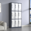 9 locker cabinet, 9 door locker cabinet, 9 compartment locker cabinet, nine door locker cabinet, nine locker storage cabinet, metal locker cabinet, steel locker cabinet, lockable locker cabinet, office locker cabinet, employee locker cabinet, staff locker cabinet, school locker cabinet, student locker cabinet, gym locker cabinet, industrial locker cabinet, commercial locker cabinet, institutional locker cabinet, workplace locker cabinet, secure storage locker, personal storage locker, multi door storage cabinet, multi compartment locker, compartment storage cabinet, steel storage locker, metal storage cabinet, durable locker cabinet, heavy duty locker cabinet, reinforced steel locker, powder coated locker cabinet, anti rust locker cabinet, corrosion resistant locker, ventilated locker cabinet, air vent locker cabinet, secure lock cabinet, key lock locker cabinet, combination lock locker cabinet, digital lock locker cabinet, RFID locker cabinet, modern locker cabinet, smart locker system, industrial storage cabinet, office storage furniture, workplace storage solution, organized storage cabinet, space saving locker cabinet, vertical locker cabinet, tall locker cabinet, narrow locker cabinet, compact locker cabinet, modular locker cabinet, assembled locker cabinet, knock down locker cabinet, easy assemble locker cabinet, storage furniture locker, employee storage system, personal belongings locker, uniform storage locker, clothing storage locker, bag storage locker, backpack storage locker, helmet storage cabinet, shoe storage locker, document storage locker, file storage locker cabinet, valuables storage locker, secure compartment cabinet, partitioned storage locker, multi user locker system, shared storage cabinet, workplace organization locker, staff room locker cabinet, changing room locker cabinet, dressing room locker cabinet, factory locker cabinet, warehouse locker cabinet, workshop locker cabinet, construction site locker, hospital locker cabinet, clinic storage locker, laboratory locker cabinet, hotel staff locker cabinet, restaurant staff locker cabinet, commercial storage cabinet, institutional storage system, professional storage solution, heavy duty steel cabinet, industrial grade locker cabinet, commercial grade locker system, institutional grade storage locker, durable metal locker, strong steel locker cabinet, reinforced storage cabinet, lockable steel cabinet, secure metal storage unit, workplace safety locker, employee organization cabinet, storage solution furniture, organized workplace storage, efficient storage cabinet, practical locker solution, modern workplace locker, professional storage cabinet, business storage cabinet, office organization furniture, storage system cabinet, multi compartment steel cabinet, nine section locker cabinet, nine door steel storage cabinet, 9 compartment metal locker, 9 door steel locker cabinet, 9 section storage locker, 9 door storage unit, locker cabinet furniture, office storage locker system, secure employee locker cabinet, workplace security storage, industrial storage solution, commercial locker storage, institutional locker system, high security storage cabinet, anti theft locker cabinet, tamper resistant locker, vandal resistant locker cabinet, locker cabinet with shelves, locker cabinet with compartments, locker cabinet with ventilation, locker cabinet with secure locks, locker cabinet online, buy 9 locker cabinet, best 9 locker cabinet, affordable 9 locker cabinet, durable 9 locker cabinet, modern 9 locker cabinet, heavy duty 9 locker cabinet, steel 9 locker cabinet, metal 9 locker cabinet, lockable 9 door cabinet, commercial 9 locker cabinet, industrial 9 locker cabinet, office furniture locker cabinet, workplace locker storage solution, employee storage locker system, professional locker storage cabinet.