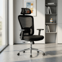 ergonomic high back chair, high back office chair, ergonomic office chair, executive high back chair, office chair with headrest, high back ergonomic chair, adjustable high back chair, lumbar support chair, ergonomic desk chair, mesh high back chair, leather high back chair, PU leather high back chair, fabric high back chair, cushioned office chair, padded high back chair, comfortable office chair, long hours office chair, all day comfort chair, posture support chair, spine support chair, back support office chair, neck support chair, head support chair, office workstation chair, computer chair, task chair, swivel office chair, rolling office chair, caster wheel chair, adjustable office chair, adjustable height chair, reclining office chair, tilt lock chair, tension control chair, synchronized tilt chair, ergonomic recliner chair, executive seating chair, professional office chair, corporate office chair, business office chair, modern office chair, contemporary office chair, stylish office chair, sleek office chair, premium office chair, luxury office chair, durable office chair, heavy duty office chair, high quality office chair, office furniture chair, ergonomic seating furniture, executive workspace chair, office seating solution, ergonomic workstation chair, office chair ergonomic design, office chair for executives, office chair for professionals, office chair for long sitting hours, office chair for home office, study chair, desk chair, office chair modern design, workplace comfort chair, office productivity chair, executive seating chair, high performance office chair, commercial office chair, office chair with full back support, breathable office seating, ventilated high back chair, mesh ergonomic chair, adjustable lumbar high back chair, ergonomic chair with headrest, office chair with armrests, padded armrest chair, flip up armrest chair, office chair with wheels, swivel ergonomic chair, ergonomic desk chair, office chair with lumbar support system, office chair modern ergonomic design, ergonomic office seating solution, ergonomic chair for posture improvement, office chair with adjustable features, corporate ergonomic seating solution, professional high back office seating, office chair for workspace efficiency, high quality ergonomic seating chair, ergonomic seating solution for professionals, modern ergonomic office furniture chair, office chair with dynamic lumbar support, premium ergonomic desk chair, workplace wellness chair, office chair with posture correction support, executive ergonomic workstation chair, office chair designed for spinal alignment, durable ergonomic office chair with high back support, ergonomic high back chair for modern offices, office chair for healthy posture, ergonomic office chair with reclining function, office chair built for productivity and comfort, premium workplace seating furniture, breathable ergonomic office chair for extended use, contemporary high back office seating, high quality ergonomic workstation chair, office chair designed for long working hours, ergonomic chair with superior back and neck support, professional ergonomic seating for offices, durable high back office chair with comfort features, premium office chair for posture and productivity, modern high back chair with ergonomic design, ergonomic office seating furniture collection, comfortable high back chair for daily office use, office chair with advanced ergonomic support system, workplace seating solution with high back design, executive high back office chair for corporate environments, ergonomic high back chair built for daily performance and comfort