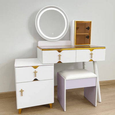 vanity dressing table, dressing table, vanity table, makeup vanity, makeup dressing table, vanity dresser, bedroom vanity table, modern vanity dressing table, wooden vanity table, luxury vanity dressing table, mirrored vanity table, vanity table with mirror, dressing table with mirror, makeup table with mirror, vanity desk, makeup desk, cosmetic dressing table, beauty vanity table, vanity makeup station, dressing table set, vanity furniture, bedroom vanity furniture, modern dressing table, contemporary vanity table, stylish vanity table, elegant vanity table, chic vanity table, compact vanity table, small vanity table, large vanity dressing table, spacious vanity table, dressing table with drawers, vanity table with drawers, vanity table with storage, makeup vanity with storage, dressing table with stool, vanity set with stool, bedroom furniture vanity, luxury bedroom vanity set, premium vanity table, designer vanity table, wooden dressing table set, MDF vanity table, high gloss vanity table, white vanity table, black vanity table, mirrored dressing table furniture, LED vanity mirror table, illuminated vanity table, lighted makeup vanity, modern bedroom furniture vanity, vanity table for women, vanity table for bedroom decor, makeup station furniture, beauty station table, grooming table vanity, personal grooming vanity table, dressing table organizer, vanity table organizer, vanity cabinet table, dressing table cabinet, makeup storage vanity, cosmetic storage table, vanity table modern design, vanity table elegant design, vanity table functional design, vanity table minimalist design, vanity table luxury design, vanity table contemporary style, vanity table premium quality, vanity table durable design, vanity table stylish furniture, vanity table home furniture, vanity table bedroom decor, vanity table makeup storage solution, vanity table organized storage, vanity table space saving design, vanity table practical design, vanity table aesthetic furniture, vanity table functional storage, vanity table modern furniture, vanity table interior design piece, vanity table high end design, vanity table sleek design, vanity table comfortable setup, vanity table professional use, vanity table beauty furniture set, vanity table dressing room furniture, vanity table dressing area setup, vanity table makeup organizer furniture, vanity table bedroom essentials