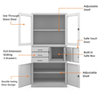 cabinet with safe, office cabinet with safe, storage cabinet with safe, lockable cabinet with safe, metal cabinet with safe compartment, steel cabinet with built-in safe, security cabinet with safe box, office storage cabinet with safe box, filing cabinet with safe, document cabinet with safe, executive cabinet with safe, corporate storage cabinet with safe, heavy duty cabinet with safe, durable office cabinet with safe, multi purpose cabinet with safe, workplace storage cabinet with safe, industrial cabinet with safe, commercial cabinet with safe, home office cabinet with safe, modern cabinet with safe, premium storage cabinet with safe, secure storage cabinet with safe, anti theft cabinet with safe, high security cabinet with safe, locking cabinet with safe, combination cabinet with safe, digital lock cabinet with safe, biometric cabinet with safe, key lock cabinet with safe, fire resistant cabinet with safe, fireproof cabinet with safe, cash storage cabinet with safe, valuables storage cabinet with safe, document protection cabinet with safe, important papers cabinet with safe, office security furniture cabinet, secure filing cabinet with safe, storage cupboard with safe box, office organizer cabinet with safe, stationery cabinet with safe, employee storage cabinet with safe, manager office cabinet with safe, executive office furniture cabinet, corporate office storage solution, professional office storage cabinet, modern office storage furniture, space saving cabinet with safe, compact cabinet with safe, large storage cabinet with safe, wall mounted cabinet with safe, floor standing cabinet with safe, tall cabinet with safe, wooden cabinet with safe, engineered wood cabinet with safe, MDF cabinet with safe, metal storage cabinet with safe, steel filing cabinet with safe, powder coated cabinet with safe, rust resistant cabinet with safe, scratch resistant cabinet with safe, black cabinet with safe, grey cabinet with safe, white cabinet with safe, walnut office cabinet with safe, oak storage cabinet with safe, premium office cabinet with safe, affordable cabinet with safe, high quality storage cabinet with safe, durable workplace storage solution, office furniture security cabinet, confidential document cabinet with safe, office valuables protection cabinet, secure office organization cabinet, business storage cabinet with safe, administrative cabinet with safe, file storage cabinet with safe compartment, modern workplace cabinet with safe, functional office cabinet with safe, elegant office storage cabinet with safe, professional security storage cabinet, office cabinet with lockable safe drawer, office cabinet with hidden safe, cabinet with integrated security safe box