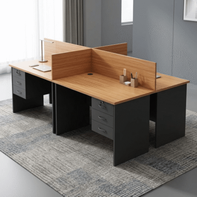 office 4-way workstation, 4-way workstation, 4 person workstation, four person workstation, office workstation, office workstation desk, office cubicle workstation, collaborative workstation, shared office desk, office desk for 4, office furniture, workstation furniture, office desks, office table, office workstation table, modular workstation, modular office desk, office partition workstation, team workstation, employee workstation, corporate workstation, business office furniture, commercial office workstation, modern office workstation, contemporary workstation, premium workstation, executive workstation, ergonomic workstation, office productivity desk, workspace furniture, office interior furniture, office furnishing, office desk with partitions, office desk with storage, office workstation with drawers, office workstation with cable management, office desk system, office workstations for teams, collaborative office furniture, open plan office furniture, coworking workstation, office benching system, workstation cluster, office workstation for staff, office workstation for professionals, office workstation for business, office workstation for corporate offices, office workstation for commercial use, office workstation with privacy panels, office workstation with shelves, office desk organizer, office workstation setup, office desk design, wooden workstation, laminate workstation, durable office workstation, heavy duty workstation, stylish office workstation, minimalist workstation, space saving workstation, modern workspace furniture, professional workspace desk, office furniture solutions, office workstation collection, office workstation supplier, office workstation manufacturer, office furniture supplier, office furniture manufacturer, buy office 4-way workstation, office 4-way workstation online, best 4 person workstation, affordable office workstation, office workstation price, office workstation Kenya, office furniture Kenya, modular workstation Kenya, modern office furniture Kenya, shared workspace furniture, office collaboration furniture, premium office workstation, high quality office workstation, business workspace solutions, corporate workspace furniture, office desk for teams, office workstation with ample workspace, commercial office desk system, professional office setup, productivity office furniture, team office furniture, office workstation for four employees.