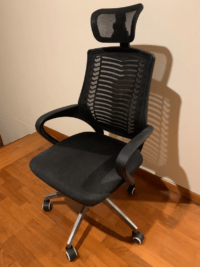 Headrest Chair, Office Chair With Headrest, Ergonomic Headrest Chair, Executive Headrest Chair, Premium Headrest Chair, Adjustable Headrest Chair, High Back Headrest Chair, Office Headrest Chair, Ergonomic Office Chair, Executive Office Chair, Comfortable Office Chair, Modern Office Chair, Luxury Office Chair, Leather Headrest Chair, Mesh Headrest Chair, Swivel Headrest Chair, Adjustable Office Chair, Reclining Office Chair, Computer Chair With Headrest, Desk Chair With Headrest, Work From Home Chair, Home Office Chair, Professional Office Chair, Business Office Chair, Corporate Office Chair, Manager Chair, CEO Chair, Director Chair, Executive Desk Chair, Task Chair, Workstation Chair, Office Furniture Chair, Office Seating Chair, Office Chair With Lumbar Support, Lumbar Support Chair, Neck Support Chair, Back Support Chair, Spine Support Chair, Posture Support Chair, Ergonomic Desk Chair, Adjustable Height Chair, Office Chair With Armrests, Office Chair With Wheels, Rolling Office Chair, Swivel Office Chair, 360 Degree Office Chair, Reclining Desk Chair, Tilt Function Office Chair, Breathable Mesh Chair, Cushioned Office Chair, Comfortable Desk Chair, Long Hours Office Chair, Productivity Chair, Healthy Sitting Chair, Heavy Duty Office Chair, Durable Office Chair, High Quality Office Chair, Stylish Office Chair, Contemporary Office Chair, Designer Office Chair, Minimalist Office Chair, Modern Workspace Chair, Executive Workspace Furniture, Office Interior Furniture, Premium Office Furniture, Professional Seating Solution, Corporate Office Seating, Commercial Office Chair, Employee Office Chair, Staff Office Chair, Conference Room Chair, Meeting Room Chair, Reception Chair, Office Chair For Professionals, Office Chair For Business, Office Chair For Home Office, Office Chair For Computer Desk, Office Chair For Study, Office Chair For Remote Work, Smart Office Chair, Advanced Ergonomic Chair, Luxury Executive Chair, Office Chair Online, Buy Headrest Chair, Headrest Chair Supplier, Headrest Chair Manufacturer, Office Furniture Supplier, Premium Desk Chair, Office Chair Collection, Office Chair Design, Adjustable Backrest Chair, Adjustable Armrest Chair, Office Comfort Solution, Ergonomic Workspace Furniture, Modern Office Seating, Best Headrest Chair, Comfortable Executive Chair.