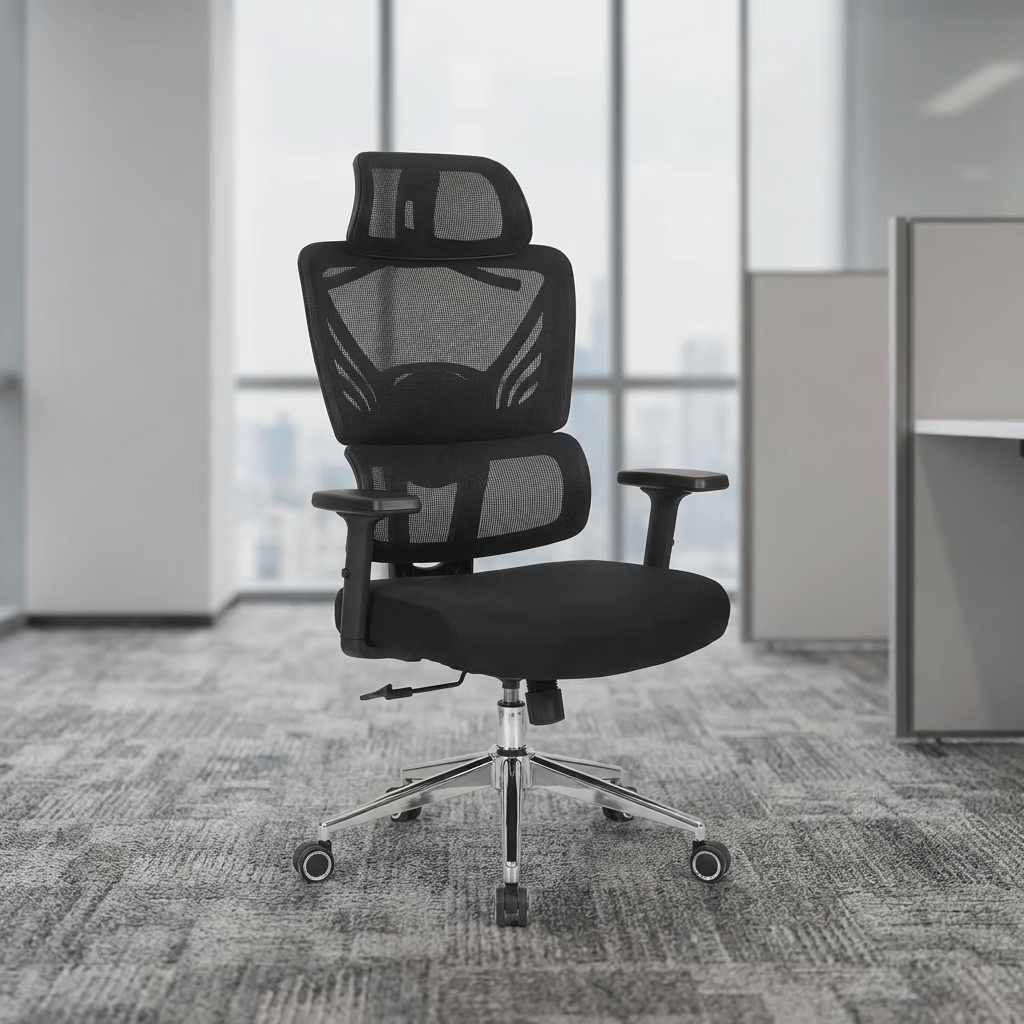 Office Chair Adjustable High Back Chair, High Back Adjustable Chair, Adjustable Office Chair, High Back Office Chair, Ergonomic High Back Chair, Executive High Back Chair, Executive Office Chair, Adjustable Executive Chair, Office Chair, Desk Chair, Computer Chair, Workstation Chair, Task Chair, Staff Office Chair, Manager Office Chair, Director Office Chair, CEO Office Chair, Professional Office Chair, Corporate Office Chair, Business Office Chair, Modern Office Chair, Premium Office Chair, Luxury Office Chair, Comfortable Office Chair, Ergonomic Office Seating, Adjustable Height Chair, Height Adjustable Office Chair, Adjustable Backrest Chair, Adjustable Armrest Chair, Adjustable Headrest Chair, Reclining High Back Chair, Swivel High Back Chair, Rolling High Back Chair, Tilt Mechanism Chair, High Back Chair with Lumbar Support, High Back Chair with Headrest, Back Support Chair, Spine Support Chair, Posture Support Chair, Orthopedic High Back Chair, Healthy Sitting Chair, Long Hours Office Chair, Comfortable Work Chair, Productivity Office Chair, Executive Seating Chair, Professional Workspace Chair, Office Seating Solution, Ergonomic Seating Solution, Mesh High Back Chair, Leather High Back Chair, Fabric High Back Chair, Breathable Mesh Chair, Cushioned High Back Chair, Padded Office Chair, Upholstered High Back Chair, Leather Executive Chair, Genuine Leather Office Chair, PU Leather Office Chair, Durable High Back Chair, Heavy Duty Office Chair, High Quality Office Chair, Stylish High Back Chair, Contemporary Office Chair, Designer Executive Chair, Modern Executive Seating, Office Furniture Chair, Modern Office Furniture, Corporate Furniture, Commercial Office Furniture, Office Interior Furniture, Business Workspace Furniture, Executive Office Furniture, Conference High Back Chair, Boardroom Chair, Meeting Room Chair, Visitor High Back Chair, Reception Chair, High Back Computer Chair, High Back Desk Chair, High Back Workstation Chair, Office Chair with Wheels, 360 Degree Swivel Chair, Office Chair with Footrest, Premium Office Seating, Executive Workspace Chair, Advanced Ergonomic Chair, Adjustable Spine Support Chair, Adjustable Neck Support Chair, Adjustable Office Seating, High Back Chair Kenya, Executive Chair Kenya, Office Chair Kenya, Office Furniture Kenya, Affordable Adjustable High Back Chair, Best High Back Office Chair, Premium Adjustable Executive Chair, High Back Chair Supplier, Office Chair Manufacturer, Commercial Office Seating, Corporate Seating Solution, Modern Workspace Seating, Quality High Back Chair, Functional Office Chair, Professional Office Seating, Comfortable Executive Chair, Luxury Workspace Seating.