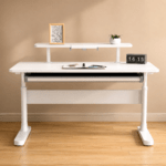 Height Adjustable Office Desk-120cm