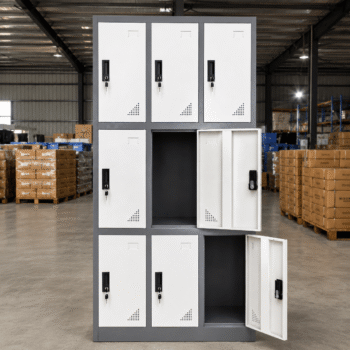 9 locker cabinet, 9 door locker cabinet, steel locker cabinet, metal locker cabinet, storage locker, office locker cabinet, employee locker, staff locker, school locker, gym locker, industrial locker, warehouse locker, factory locker, secure locker cabinet, lockable storage cabinet, metal storage cabinet, office storage locker, personal storage locker, locker cupboard, steel storage cabinet, locker furniture, heavy duty locker, powder coated locker, durable locker cabinet, commercial locker, workplace locker, employee storage cabinet, changing room locker, locker with key lock, locker with padlock provision, secure storage solution, office furniture, industrial furniture, storage cabinet, metal cupboard, organization cabinet, multi door locker, 9 compartment locker, nine locker cabinet, locker organizer, workplace storage, institutional locker, school furniture, gym furniture, staff storage, secure cabinet, office organization, locker unit, industrial storage cabinet, locker cabinet with ventilation, ventilated locker, metal wardrobe locker, lockable cabinet, office equipment storage, document locker, utility locker, factory storage solution, employee belongings locker, commercial storage cabinet, locker for office, locker for school, locker for gym, locker for factory, locker for warehouse, locker for hospitals, locker for staff room, locker for changing room, locker with shelves, vertical locker cabinet, premium locker cabinet, affordable locker cabinet, heavy duty storage locker, rust resistant locker, corrosion resistant locker, powder coated steel locker, secure employee locker, office storage solution, industrial organization cabinet, durable metal locker, high quality locker cabinet, steel office locker, workplace organization furniture, storage furniture, commercial furniture, institutional furniture, locker cabinet online, buy locker cabinet, best locker cabinet, locker cabinet for office, locker cabinet for workplace, locker cabinet for schools, locker cabinet for gyms, locker cabinet for hospitals, locker cabinet for warehouses, locker cabinet for factories, modern locker cabinet, space saving locker, compact locker cabinet, locker cabinet with individual compartments, locker cabinet with secure locks, employee locker storage, office locker system, storage organization solution, secure metal cabinet, industrial locker furniture, workplace essentials, office essentials, storage solution furniture, locker cabinet with ventilation slots, secure personal storage, lockable office storage, durable workplace locker, premium steel locker, commercial storage solution, employee security locker, personal belongings cabinet, workplace locker system, multi compartment storage cabinet, organization furniture, locker cabinet for businesses, secure storage furniture, professional storage cabinet, industrial equipment locker, utility storage cabinet, office locker furniture, school storage solution, gym equipment locker, factory locker cabinet, warehouse organization cabinet, metal office furniture, institutional storage furniture, storage cabinet with locks, locker cabinet sale, locker cabinet deals, heavy duty metal cabinet, secure office locker, locker cabinet with key, modern storage cabinet, durable office storage, industrial metal furniture, employee organization cabinet, locker cabinet collection, storage cabinet with compartments, secure workplace storage, office storage furniture, industrial storage solution, premium metal cabinet, stylish locker cabinet, functional storage cabinet, lockable steel cupboard, multi user locker cabinet, locker cabinet for commercial use, office organization cabinet, heavy duty office locker, metal storage furniture, secure compartment cabinet, workplace storage furniture, locker cabinet for educational institutions, locker cabinet for fitness centers, durable commercial locker, space efficient locker cabinet, steel organization cabinet, lockable employee cabinet, storage locker furniture, secure locker solution, industrial workplace storage, office locker storage system, locker cabinet with durable finish, professional locker cabinet, steel locker storage, multi purpose locker cabinet, organizational storage cabinet, secure business storage, locker cabinet for changing facilities, corrosion resistant steel cabinet, high security locker cabinet, storage solution for offices, storage solution for schools, storage solution for gyms, premium workplace storage, reliable locker cabinet, functional locker furniture, commercial organization solution, modern steel locker, employee locker unit, office storage organization, locker cabinet with powder coating, secure storage unit, industrial locker system, workplace locker furniture, storage cabinet for personal items, metal locker organizer, durable storage solution, professional office locker, premium commercial locker, industrial storage furniture, secure metal storage solution, locker cabinet for institutions, locker cabinet with reinforced doors, heavy duty compartment locker, quality locker cabinet, efficient storage cabinet, workplace organization system, commercial locker furniture, lockable compartment storage, practical storage locker, office storage cupboard, industrial locker cupboard, steel utility cabinet, storage cabinet for employees, secure locker furniture, commercial storage furniture, locker cabinet with name card holders, locker cabinet with air vents, easy maintenance locker cabinet, long lasting locker cabinet, steel cabinet with 9 lockers, nine door steel locker, workplace security cabinet, personal storage cabinet, office locker organizer, employee locker storage solution, institutional organization furniture, locker cabinet for secure storage, premium office storage cabinet, durable steel organization furniture, locker cabinet for modern workplaces.