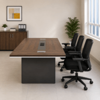 conference table, office conference table, meeting room table, boardroom conference table, executive conference table, modern conference table, wooden conference table, glass top conference table, metal frame conference table, large conference table, small conference table, modular conference table, foldable conference table, portable conference table, oval conference table, round conference table, rectangular conference table, L shaped conference table, U shaped conference table, custom conference table, premium conference table, luxury boardroom table, corporate meeting table, office board table, professional meeting table, team meeting table, collaboration table office, seminar conference table, training room table, multipurpose office table, heavy duty conference table, durable conference table, scratch resistant conference table, cable management conference table, integrated power conference table, built in socket conference table, USB port conference table, modern office furniture table, minimalist conference table design, Scandinavian conference table, industrial style conference table, contemporary meeting table, executive boardroom furniture, CEO conference table, startup office meeting table, coworking space conference table, hotel conference table, hotel meeting room table, government office conference table, school meeting table, university conference table, training seminar table, presentation meeting table, discussion table office, brainstorming table, strategy meeting table, team collaboration workspace table, high capacity conference table, 4 seater conference table, 6 seater conference table, 8 seater conference table, 10 seater conference table, 12 seater conference table, 14 seater conference table, 16 seater conference table, 20 seater conference table, long conference table, wide conference table, space saving conference table, ergonomic office table, modern workspace table, professional office desk table, smart conference table design, tech enabled conference table, video conferencing table, meeting room furniture set, office boardroom furniture set, premium wood conference table, walnut conference table, oak conference table, mahogany conference table, laminated conference table, engineered wood conference table, MDF conference table, high gloss conference table, matte finish conference table, black conference table, white conference table, brown conference table, grey conference table, aesthetic office conference table, stylish meeting room table, corporate interior furniture, business meeting furniture, formal office table, professional workspace furniture, high end office table, affordable conference table, budget office meeting table, custom made boardroom table, designer office table, elegant conference table design, modern corporate furniture, functional office meeting table, productivity focused conference table, spacious office meeting table, clean design conference table, durable boardroom furniture, premium office setup table