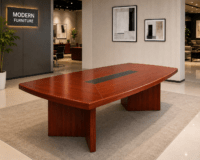 boardroom table, boardroom conference table, conference table, meeting room table, executive boardroom table, corporate boardroom table, office conference table, executive meeting table, premium boardroom table, luxury boardroom table, modern boardroom table, contemporary boardroom table, ergonomic boardroom table, professional meeting table, business conference table, CEO meeting table, director meeting table, management meeting table, large boardroom table, executive office table, board meeting table, rectangular boardroom table, oval boardroom table, round boardroom table, boat shaped boardroom table, modular boardroom table, custom boardroom table, wooden boardroom table, solid wood boardroom table, engineered wood boardroom table, MDF boardroom table, laminate boardroom table, walnut boardroom table, oak boardroom table, mahogany boardroom table, glass top boardroom table, metal frame boardroom table, steel frame conference table, durable boardroom table, heavy duty conference table, spacious meeting table, office furniture boardroom table, corporate office furniture, meeting room furniture, conference room furniture, executive office furniture, boardroom furniture set, modern office furniture, professional workspace furniture, collaborative meeting table, team meeting table, discussion table, presentation table, video conference table, technology conference table, boardroom table with cable management, boardroom table with power outlets, boardroom table with data ports, boardroom table with storage, boardroom table with modesty panel, 8 seater boardroom table, 10 seater boardroom table, 12 seater boardroom table, 14 seater boardroom table, 16 seater boardroom table, 20 seater boardroom table, large conference table, small conference table, compact boardroom table, space saving meeting table, premium office table, luxury executive furniture, stylish conference table, elegant meeting table, minimalist boardroom table, black boardroom table, white boardroom table, brown wooden boardroom table, grey conference table, high quality boardroom table, affordable conference table, designer boardroom table, modern executive meeting furniture, office meeting solution, professional conference setup, corporate discussion table, leadership meeting table, decision room table, durable office workstation furniture, functional boardroom furniture, business meeting table, executive workspace table, premium meeting room solution, contemporary office conference furniture.