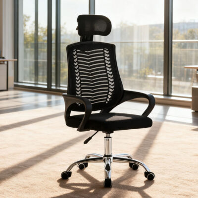 Office Headrest Chair, office headrest chair, headrest office chair, ergonomic office chair, ergonomic headrest chair, office chair, executive office chair, mesh office chair, leather office chair, high back office chair, computer chair, workstation chair, desk chair, task chair, swivel office chair, adjustable office chair, reclining office chair, executive chair, manager chair, director chair, CEO chair, office seating, ergonomic seating, comfortable office chair, premium office chair, professional office chair, business office chair, corporate office chair, commercial office chair, workplace chair, employee office chair, staff chair, lumbar support chair, back support chair, posture support chair, spine support chair, neck support chair, orthopedic office chair, ergonomic workstation chair, ergonomic computer chair, ergonomic desk chair, breathable mesh chair, mesh back chair, padded office chair, cushioned office chair, upholstered office chair, office chair with headrest, office chair with lumbar support, office chair with adjustable armrests, office chair with adjustable height, office chair with tilt mechanism, office chair with wheels, office chair with caster base, office chair with padded seat, office chair with breathable mesh, office chair with ergonomic backrest, office chair with adjustable features, adjustable headrest chair, height adjustable chair, rotating office chair, 360 degree swivel chair, chair for long hours, chair for office work, chair for home office, chair for remote work, chair for professionals, chair for executives, chair for managers, chair for employees, chair for programmers, chair for designers, chair for accountants, chair for students, chair for productivity, chair for healthy posture, chair for neck support, chair for back pain, office furniture, ergonomic office furniture, executive office furniture, workspace furniture, office interior furniture, office décor furniture, office setup furniture, office productivity furniture, office organization furniture, business furniture, corporate furniture, commercial office furniture, workplace furniture, professional workspace furniture, modern office furniture, contemporary office chair, stylish office chair, elegant office chair, luxury office chair, premium ergonomic chair, durable office chair, heavy duty office chair, high quality office chair, functional office chair, practical office seating, reliable office chair, ergonomic seating solution, office comfort chair, office support chair, healthy sitting chair, posture improvement chair, office chair supplier, office chair manufacturer, office chair wholesaler, office chair retailer, buy office headrest chair, office headrest chair online, office headrest chair sale, office headrest chair price, affordable office chair, premium office headrest chair, office headrest chair Kenya, office furniture Kenya, Nairobi office furniture, ergonomic chair Kenya, office seating Kenya, modern office solutions, headrest chair collection, headrest chair catalogue, headrest chair design, headrest chair style, headrest chair solution, headrest chair comfort, headrest chair support, headrest chair durability, headrest chair quality, headrest chair workspace, headrest chair office setup, headrest chair business furniture, headrest chair corporate furniture, headrest chair professional furniture, headrest chair premium quality, headrest chair durable construction, headrest chair modern design, headrest chair elegant finish, headrest chair functional furniture, headrest chair practical seating, headrest chair reliable seating, headrest chair commercial furniture, headrest chair executive seating, headrest chair long lasting furniture, premium ergonomic headrest chair, executive mesh headrest chair, modern office seating solution, professional ergonomic office chair.