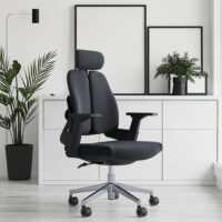 executive office chair, executive desk chair, high back executive office chair, ergonomic executive office chair, premium executive office chair, luxury executive office chair, modern executive office chair, leather executive office chair, faux leather executive office chair, PU leather executive chair, mesh executive office chair, breathable executive office chair, adjustable executive office chair, reclining executive office chair, tilt mechanism executive chair, swivel executive office chair, rolling executive office chair, wheeled executive office chair, padded executive office chair, cushioned executive office chair, lumbar support executive chair, ergonomic back support office chair, heavy duty executive chair, durable executive office chair, high weight capacity executive chair, long hours executive office chair, comfort executive office chair, posture support executive chair, computer executive office chair, home office executive chair, corporate office executive chair, CEO office chair, boardroom executive chair, manager office chair, professional office chair, modern office chair design, stylish executive chair, aesthetic office chair, contemporary executive chair, minimalist executive chair, black executive office chair, brown leather executive chair, white executive office chair, grey executive office chair, luxury leather office chair, high back leather office chair, padded armrest office chair, adjustable armrest executive chair, headrest executive office chair, head support office chair, ergonomic workstation chair, office computer chair executive style, executive swivel chair with wheels, reclining back office chair, adjustable height office chair, gas lift executive chair, chrome base executive chair, metal base office chair, five star base executive chair, office furniture executive seating, premium workspace chair, productivity office chair, comfortable desk chair executive, study executive chair, conference room executive chair, meeting room office chair, professional workstation seating, office chair for long sitting hours, back pain relief office chair, spine support executive chair, ergonomic seating solution, modern workplace chair, high end office furniture chair, executive office setup chair, luxury workspace seating, premium desk chair, stylish office seating solution