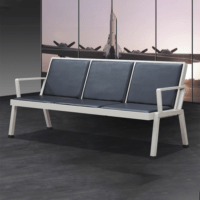 3-link bench, three link bench, 3 seater bench, 3 seat waiting bench, office waiting bench, visitor bench, reception bench, lobby bench, waiting room bench, hospital waiting bench, clinic waiting bench, airport waiting bench, public seating bench, commercial bench seating, metal 3 link bench, steel waiting bench, stainless steel bench, aluminum waiting bench, heavy duty waiting bench, durable 3 seater bench, perforated metal bench, cushioned 3 seater bench, padded waiting bench, upholstered bench seating, leather bench seating, fabric bench seating, ergonomic waiting bench, backrest bench, armless waiting bench, modern waiting bench, contemporary bench seating, minimalist bench, stylish reception bench, premium waiting bench, affordable waiting bench, high quality bench seating, space saving bench, compact waiting bench, industrial bench seating, commercial grade bench, corporate reception seating, office lobby seating, business waiting area bench, hospital furniture bench, clinic reception seating, seating bench for visitors, guest waiting bench, multi seat bench, 3 person seating bench, visitor seating solution, durable workplace seating, easy clean bench, stain resistant bench, scratch resistant bench, metal frame bench, steel frame bench, chrome bench seating, powder coated bench, black waiting bench, grey bench seating, silver metal bench, modular bench seating, fixed bench seating, floor mounted bench, portable bench seating, reception furniture bench, office furniture seating, modern office seating solution, professional lobby furniture, public area seating bench, institutional seating bench, healthcare seating bench, educational seating bench, airport seating furniture, transport waiting bench, high traffic seating bench, commercial waiting room furniture, ergonomic seating bench, functional waiting bench, stylish office furniture seating, premium commercial bench, durable seating furniture, seating bench for offices, reception area furniture bench, modern public seating solution, waiting area furniture bench, professional seating bench, office visitor seating bench, business reception bench, comfortable waiting bench, sturdy metal bench seating, multi seater office bench, 3 seater metal bench, contemporary office reception seating, efficient space seating bench