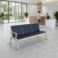 reception bench, waiting room bench, office reception bench, lobby bench, reception seating bench, visitor bench, guest seating bench, commercial reception bench, office waiting bench, hospital waiting bench, clinic reception bench, hotel lobby bench, bank waiting bench, airport seating bench, public seating bench, durable reception bench, heavy duty bench, steel frame bench, metal reception bench, wooden reception bench, upholstered bench, padded reception bench, cushioned waiting bench, leather bench seating, PU leather bench, fabric upholstered bench, modern reception bench, contemporary bench seating, minimalist reception bench, stylish lobby bench, elegant reception seating, ergonomic waiting bench, comfortable reception bench, long seating bench, multi seat bench, 2 seater reception bench, 3 seater bench, 4 seater waiting bench, modular reception seating, connected bench seating, bench with backrest, back support bench, backless reception bench, armrest bench, padded armrest bench, office furniture, reception furniture, lobby furniture, waiting area furniture, commercial furniture, corporate reception furniture, business lobby seating, professional reception seating, workspace reception furniture, office interior furniture, modern office furniture, contemporary office seating, space saving bench, compact reception bench, linear seating bench, row seating bench, modular waiting room seating, multi user bench, high traffic seating bench, public area seating, institutional seating bench, healthcare seating furniture, school reception bench, university lobby seating, retail seating bench, showroom waiting bench, salon waiting bench, spa reception bench, gym waiting bench, coworking reception bench, startup office reception furniture, executive reception seating, premium reception bench, luxury lobby bench, affordable reception bench, budget waiting bench, high quality reception bench, durable seating furniture, scratch resistant bench, easy clean bench, low maintenance bench, moisture resistant bench, stain resistant upholstery bench, reinforced bench frame, anti rust metal bench, powder coated bench frame, strong support bench, stable reception seating, floor mounted bench, free standing bench, indoor reception bench, modern seating design, aesthetic reception furniture, clean design bench, Scandinavian reception bench, industrial style bench, minimalist lobby seating, contemporary waiting area bench, professional seating solution, functional reception furniture, practical lobby seating, organized reception area furniture, comfortable guest seating, visitor waiting furniture, client seating bench, customer waiting seating, reception lounge seating, office lounge bench, entrance seating bench, hallway bench seating, corridor bench seating, shared seating bench, multi person seating furniture, commercial grade bench seating, modern waiting area furniture, office seating solution, reception area furniture design