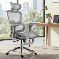 Orthopedic Ergonomic Mesh Chair - Image 2