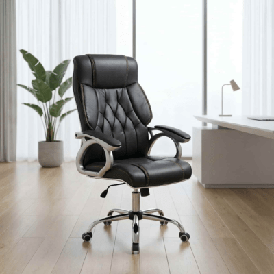 leather high back chair, high back leather chair, leather office chair, executive leather chair, executive office chair, high back office chair, office chair, ergonomic leather chair, ergonomic office chair, premium leather chair, luxury office chair, executive seating, office seating, computer chair, desk chair, workstation chair, swivel office chair, adjustable office chair, reclining office chair, office chair with headrest, office chair with lumbar support, lumbar support chair, orthopedic office chair, posture support chair, spine support chair, back support chair, neck support chair, PU leather office chair, genuine leather office chair, faux leather office chair, manager chair, director chair, CEO chair, boardroom chair, conference chair, office furniture, executive office furniture, corporate office furniture, business office furniture, commercial office furniture, workspace furniture, office interior furniture, executive cabin furniture, modern office chair, contemporary office chair, stylish office chair, elegant office chair, designer office chair, comfortable office chair, office chair with padded seat, office chair with premium cushioning, office chair with high density foam, office chair with durable frame, office chair with reinforced base, office chair with smooth mobility, office chair with synchronized tilt, office chair with adjustable recline, office chair with adjustable seat height, office chair with adjustable armrests, office chair with premium materials, office chair with reliable performance, office chair with enhanced comfort, office chair with ergonomic technology, office chair with advanced support system, office chair with balanced support, office chair with personalized comfort, office chair with sleek modern design, office chair with luxury finish, office chair with timeless appeal, office chair with professional appearance, office chair with premium office aesthetics, office chair with refined craftsmanship, office chair with premium build quality, office chair with long lasting durability, office chair for executives, office chair for managers, office chair for directors, office chair for CEOs, office chair for professionals, office chair for corporate offices, office chair for business environments, office chair for commercial spaces, office chair for executive cabins, office chair for modern workplaces, office chair for professional workspaces, office chair for workplace wellness, office chair for long hours, office chair for computer work, executive swivel chair, executive reclining chair, luxury executive chair, premium executive seating, leather computer chair, leather desk chair, leather workstation chair, office chair online, buy leather high back chair, best leather office chair, affordable executive chair, premium leather office chair, office chair sale, office chair deals, office furniture online, office seating furniture, executive office furniture collection, office chair with polished finish, office chair with decorative stitching, office chair with chrome base, office chair with strong nylon base, office chair with premium seating experience, office chair with supportive backrest, office chair with quality craftsmanship, office chair with contemporary style, office chair with executive appeal, office chair with functional design, office chair with exceptional durability, office chair with dependable performance, office chair for productive work, executive workstation chair, premium ergonomic seating, luxury director office chair, professional executive seating, business leadership chair, executive management chair, modern executive office seating, premium corporate chair, elegant executive seating solution, leather ergonomic executive chair, high back executive seating, premium leather workstation chair.
