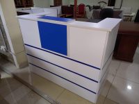 office reception desk, modern reception counter, executive reception desk Kenya, front office desk Nairobi, commercial reception counter, wooden reception desk, contemporary office desk, custom reception desk Kenya, luxury front desk, minimalist reception counter, L-shaped reception desk, curved office reception desk, small reception desk, office furniture supplier Kenya, corporate reception furniture, stylish front desk counter, reception desk with storage, LED lit reception desk, glass front reception desk, reception desk design Kenya, office interior fit-out Kenya, professional reception counter, open plan reception desk, modular reception desk, reception desk assembly services, office furniture delivery Nairobi, custom wood reception desk, high gloss reception desk, commercial office fit-outs, reception area design services, corporate lobby furniture, welcome desk for office, modern office branding desk, reception desk repair Kenya, office furniture maintenance, reception desk maintenance services, high quality front desk, durable office reception counter, business lobby counter, premium reception desk Kenya, ergonomic reception desk, multi-tier reception counter, reception desk installation Nairobi, corporate office styling, office workspace design, reception desk with lockable drawers, cable management reception desk, scratch resistant reception desk, sleek office front desk, hospitality reception counter, hotel front desk Kenya, medical clinic reception desk, salon reception counter, law firm reception desk, corporate headquarters reception, Nairobi office furniture suppliers, Mombasa reception desks, Kisumu front office counters, Nakuru office furniture, Eldoret reception counters, Thika corporate desks, Kikuyu reception furniture, Ruiru office desks, Malindi lobby counters, Kitale office reception, Machakos front desks, Meru reception counters, Nyeri office furniture, Kakamega reception desks, Garissa corporate desks, Kisii office counters, Embu lobby furniture, Homabay front desks, Naivasha reception counters, Voi office desks, Nanyuki reception furniture, Kilifi corporate counters, Athi River reception desks, Kitui front office desks, Bungoma office furniture, Migori reception counters, Siaya lobby furniture, Marsabit office desks, Lamu reception furniture, Isiolo corporate desks, Chuka reception counters, Kericho front desks, Bomet office furniture, Kapenguria reception counters, Narok lobby desks, Busia office furniture, Murang'a reception counters, Kiambu front office desks, Limuru office furniture, Kajiado reception desks, CBD Nairobi reception counters, Westlands executive desks, Kilimani modern reception counters, Karen custom reception desks, Upperhill corporate front desks, Eastleigh office furniture shops, Parklands reception counters, Lavington luxury front desks, Thika Road office showrooms, Mombasa Road furniture dealers, Ngong Road reception desks, Kiambu Road office furniture, Kisumu CBD reception counters, Nyali front office desks, Diani lobby furniture, Bamburi corporate desks, Eldoret CBD reception counters, Nakuru town office furniture, best reception desk Kenya, buy office reception desk online, affordable front office counters, top selling reception desks Nairobi, heavy duty office furniture Kenya, order reception counter Kenya, custom office desk design, professional office workspace setup, corporate reception styling, modern lobby design Kenya