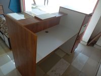 office reception desk, modern reception counter, executive reception desk Kenya, front office desk Nairobi, commercial reception counter, wooden reception desk, contemporary office desk, custom reception desk Kenya, luxury front desk, minimalist reception counter, L-shaped reception desk, curved office reception desk, small reception desk, office furniture supplier Kenya, corporate reception furniture, stylish front desk counter, reception desk with storage, LED lit reception desk, glass front reception desk, reception desk design Kenya, office interior fit-out Kenya, professional reception counter, open plan reception desk, modular reception desk, reception desk assembly services, office furniture delivery Nairobi, custom wood reception desk, high gloss reception desk, commercial office fit-outs, reception area design services, corporate lobby furniture, welcome desk for office, modern office branding desk, reception desk repair Kenya, office furniture maintenance, reception desk maintenance services, high quality front desk, durable office reception counter, business lobby counter, premium reception desk Kenya, ergonomic reception desk, multi-tier reception counter, reception desk installation Nairobi, corporate office styling, office workspace design, reception desk with lockable drawers, cable management reception desk, scratch resistant reception desk, sleek office front desk, hospitality reception counter, hotel front desk Kenya, medical clinic reception desk, salon reception counter, law firm reception desk, corporate headquarters reception, Nairobi office furniture suppliers, Mombasa reception desks, Kisumu front office counters, Nakuru office furniture, Eldoret reception counters, Thika corporate desks, Kikuyu reception furniture, Ruiru office desks, Malindi lobby counters, Kitale office reception, Machakos front desks, Meru reception counters, Nyeri office furniture, Kakamega reception desks, Garissa corporate desks, Kisii office counters, Embu lobby furniture, Homabay front desks, Naivasha reception counters, Voi office desks, Nanyuki reception furniture, Kilifi corporate counters, Athi River reception desks, Kitui front office desks, Bungoma office furniture, Migori reception counters, Siaya lobby furniture, Marsabit office desks, Lamu reception furniture, Isiolo corporate desks, Chuka reception counters, Kericho front desks, Bomet office furniture, Kapenguria reception counters, Narok lobby desks, Busia office furniture, Murang'a reception counters, Kiambu front office desks, Limuru office furniture, Kajiado reception desks, CBD Nairobi reception counters, Westlands executive desks, Kilimani modern reception counters, Karen custom reception desks, Upperhill corporate front desks, Eastleigh office furniture shops, Parklands reception counters, Lavington luxury front desks, Thika Road office showrooms, Mombasa Road furniture dealers, Ngong Road reception desks, Kiambu Road office furniture, Kisumu CBD reception counters, Nyali front office desks, Diani lobby furniture, Bamburi corporate desks, Eldoret CBD reception counters, Nakuru town office furniture, best reception desk Kenya, buy office reception desk online, affordable front office counters, top selling reception desks Nairobi, heavy duty office furniture Kenya, order reception counter Kenya, custom office desk design, professional office workspace setup, corporate reception styling, modern lobby design Kenya