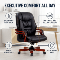 Director's leather chair, high-back executive leather chair, luxury managerial desk chair, ergonomic leather office seat, black leather executive chair, brown leather director chair, genuine leather office furniture, PU leather high-back chair, swivel executive chair, pneumatic height adjustable desk chair, tilt-lock office chair, padded armrest executive chair, lumbar support leather chair, heavy-duty 5-star base chair, corporate boardroom seating, presidential office furniture, modern workspace seating, law firm executive chair, commercial office outfitters Kenya, office furniture delivery Mombasa Road, buy executive chairs online Kenya, best office chair prices Nairobi, Westlands office furniture, Kilimani workspace solutions, Upperhill corporate furniture, Lavington executive seating, CBD Nairobi furniture shops, Ngong Road furniture showrooms, Thika Road office outfitters, Parklands office furniture stores, Eastleigh commercial furniture market, Kasarani office suppliers, Roysambu workspace solutions, Donholm office chairs, Embakasi business furniture, Langata home office setups, Karen executive office furniture, Rongai office showrooms, Kiambu Road workspace suppliers, Ruiru corporate furniture, Limuru road office outlets, Syokimau delivery hub, Kitengela office furniture, Machakos business furniture, Nakuru corporate furniture, Eldoret ergonomic seating, Kisumu modern office chairs, Mombasa commercial suppliers, Malindi corporate outfitters, Diani beach hotel and office furniture, Nyeri office furniture dealers, Meru workspace solutions, Thika town office suppliers, Naivasha corporate furniture, Kisii business furniture market, Kakamega office outfitters, Bungoma workspace supplies, Kericho office furniture dealers, Voi transit office delivery, Nanyuki executive furniture, Isiolo workspace suppliers, Homabay office stores, Migori business furniture market, Busia cross-border office supplies, Bomet office outlets, Muranga corporate furniture, Embu office dealers, Kitui business furniture, Maralal executive seating, Lodwar delivery services, Kilifi corporate furniture, Vihiga office suppliers, Siaya home office decor, Nyamira office furniture, Nyandarua corporate furniture, Laikipia office suppliers, Taita Taveta business furniture, Kwale county office solutions, Turkana development supplies, Mandera delivery hub, Wajir office furniture network, Tana River suppliers, Elgeyo Marakwet office furniture, Nandi hills office dealers, Baringo workspace solutions, West Pokot office furniture, Samburu ergonomic seating, Narok lodge office furniture, Kajiado county corporate furniture, Makueni office supplies, matching executive desk and chair, professional office assembly Nairobi, bulk office furniture suppliers Kenya