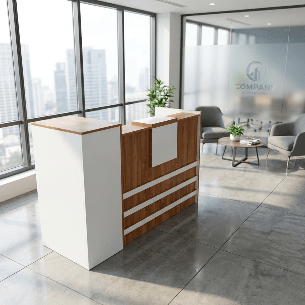 Reception Desk office reception desk, modern reception counter, executive reception desk Kenya, front office desk Nairobi, commercial reception counter, wooden reception desk, contemporary office desk, custom reception desk Kenya, luxury front desk, minimalist reception counter, L-shaped reception desk, curved office reception desk, small reception desk, office furniture supplier Kenya, corporate reception furniture, stylish front desk counter, reception desk with storage, LED lit reception desk, glass front reception desk, reception desk design Kenya, office interior fit-out Kenya, professional reception counter, open plan reception desk, modular reception desk, reception desk assembly services, office furniture delivery Nairobi, custom wood reception desk, high gloss reception desk, commercial office fit-outs, reception area design services, corporate lobby furniture, welcome desk for office, modern office branding desk, reception desk repair Kenya, office furniture maintenance, reception desk maintenance services, high quality front desk, durable office reception counter, business lobby counter, premium reception desk Kenya, ergonomic reception desk, multi-tier reception counter, reception desk installation Nairobi, corporate office styling, office workspace design, reception desk with lockable drawers, cable management reception desk, scratch resistant reception desk, sleek office front desk, hospitality reception counter, hotel front desk Kenya, medical clinic reception desk, salon reception counter, law firm reception desk, corporate headquarters reception, Nairobi office furniture suppliers, Mombasa reception desks, Kisumu front office counters, Nakuru office furniture, Eldoret reception counters, Thika corporate desks, Kikuyu reception furniture, Ruiru office desks, Malindi lobby counters, Kitale office reception, Machakos front desks, Meru reception counters, Nyeri office furniture, Kakamega reception desks, Garissa corporate desks, Kisii office counters, Embu lobby furniture, Homabay front desks, Naivasha reception counters, Voi office desks, Nanyuki reception furniture, Kilifi corporate counters, Athi River reception desks, Kitui front office desks, Bungoma office furniture, Migori reception counters, Siaya lobby furniture, Marsabit office desks, Lamu reception furniture, Isiolo corporate desks, Chuka reception counters, Kericho front desks, Bomet office furniture, Kapenguria reception counters, Narok lobby desks, Busia office furniture, Murang'a reception counters, Kiambu front office desks, Limuru office furniture, Kajiado reception desks, CBD Nairobi reception counters, Westlands executive desks, Kilimani modern reception counters, Karen custom reception desks, Upperhill corporate front desks, Eastleigh office furniture shops, Parklands reception counters, Lavington luxury front desks, Thika Road office showrooms, Mombasa Road furniture dealers, Ngong Road reception desks, Kiambu Road office furniture, Kisumu CBD reception counters, Nyali front office desks, Diani lobby furniture, Bamburi corporate desks, Eldoret CBD reception counters, Nakuru town office furniture, best reception desk Kenya, buy office reception desk online, affordable front office counters, top selling reception desks Nairobi, heavy duty office furniture Kenya, order reception counter Kenya, custom office desk design, professional office workspace setup, corporate reception styling, modern lobby design Kenya