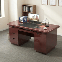 1.4 Meters Executive Office Desk - Image 18